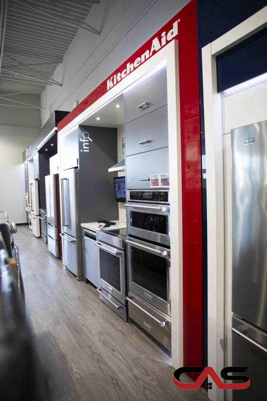 Appliances Whitby, Oshawa, Ajax, Pickering, Ontario Canadian