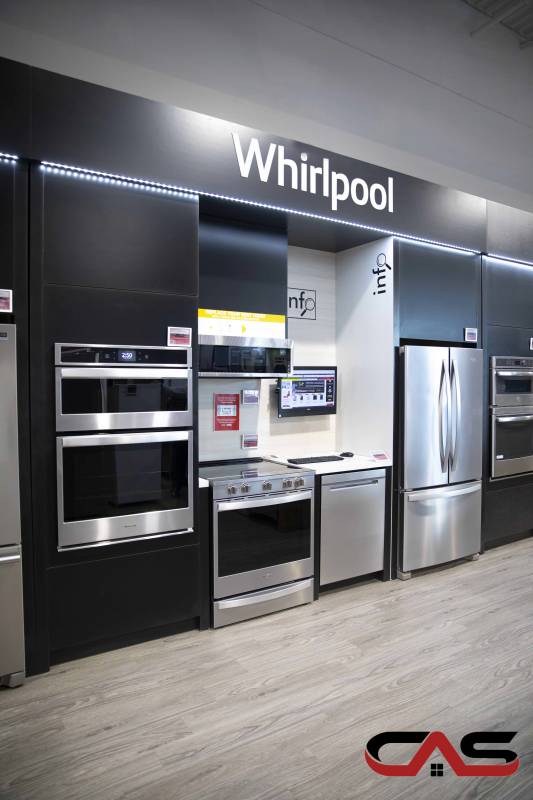 Appliances Whitby, Oshawa, Ajax, Pickering, Ontario Canadian