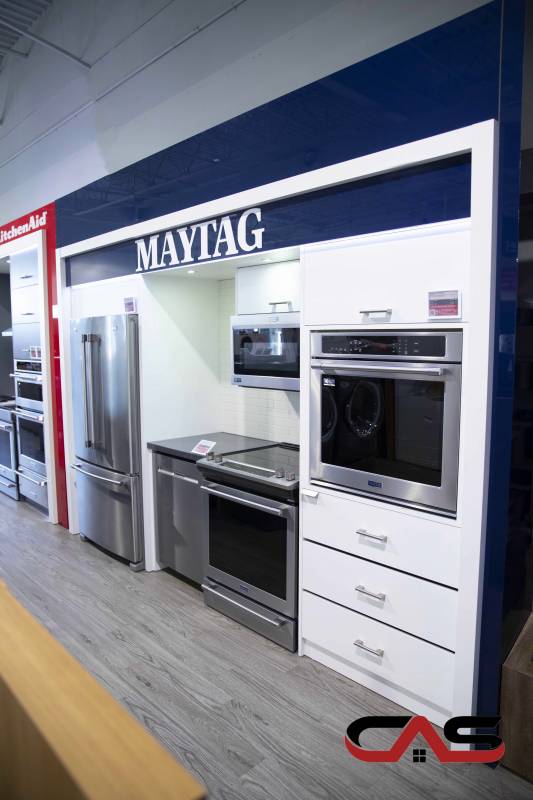Appliances Whitby, Oshawa, Ajax, Pickering, Ontario Canadian