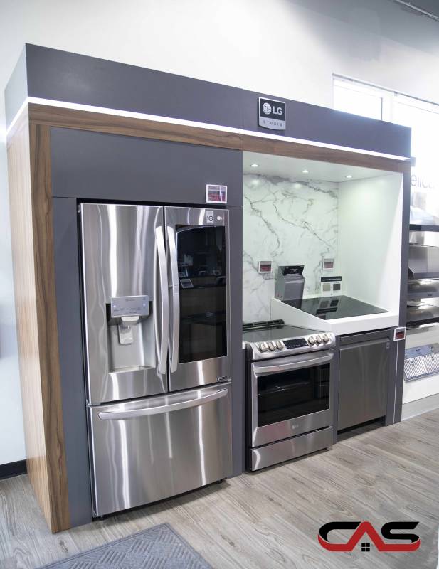 Appliances Whitby, Oshawa, Ajax, Pickering, Ontario Canadian