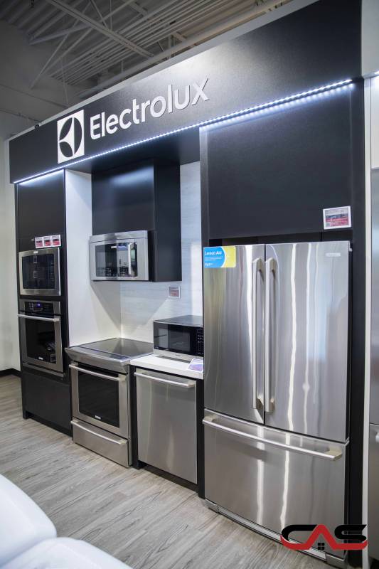 Appliances Whitby, Oshawa, Ajax, Pickering, Ontario Canadian