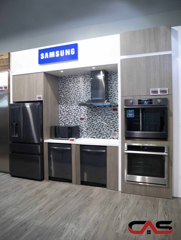 Appliances Whitby, Oshawa, Ajax, Pickering, Ontario Canadian