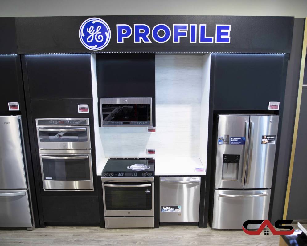 Appliances Whitby, Oshawa, Ajax, Pickering, Ontario Canadian