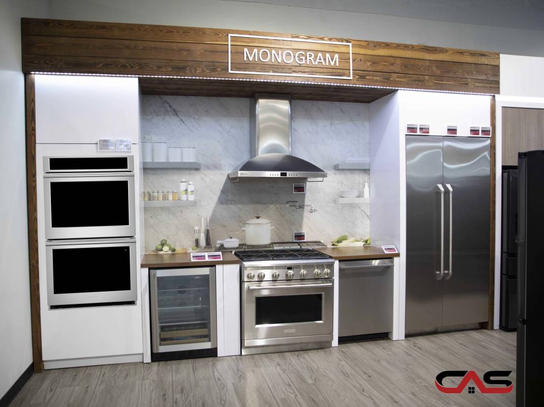 Appliances Whitby, Oshawa, Ajax, Pickering, Ontario Canadian