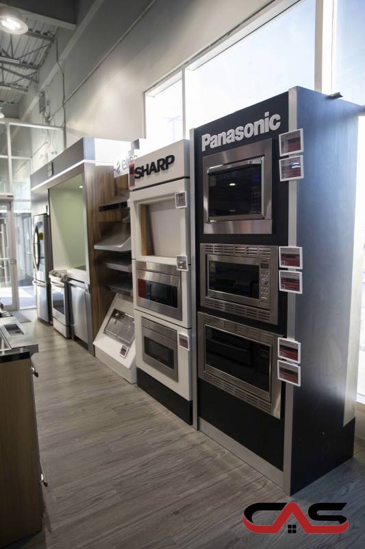 Appliances Whitby, Oshawa, Ajax, Pickering, Ontario Canadian