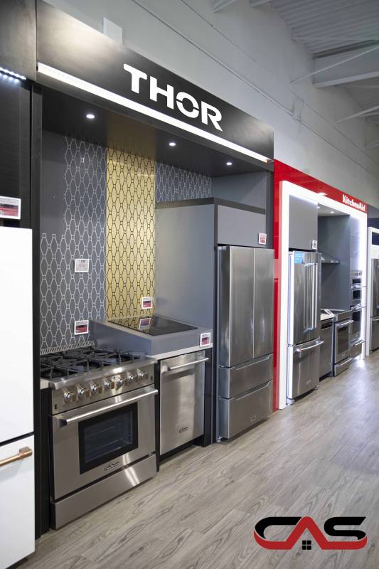 Appliances Whitby, Oshawa, Ajax, Pickering, Ontario Canadian