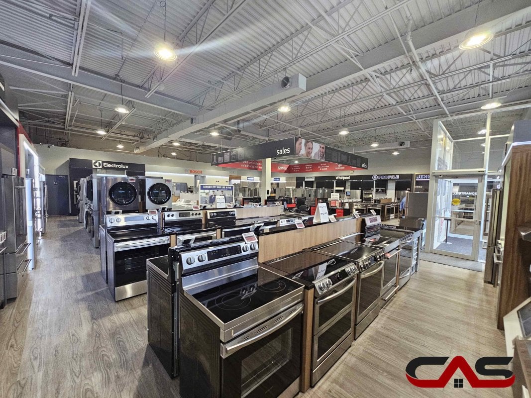 Canadian Appliance Source Whitby / Oshawa