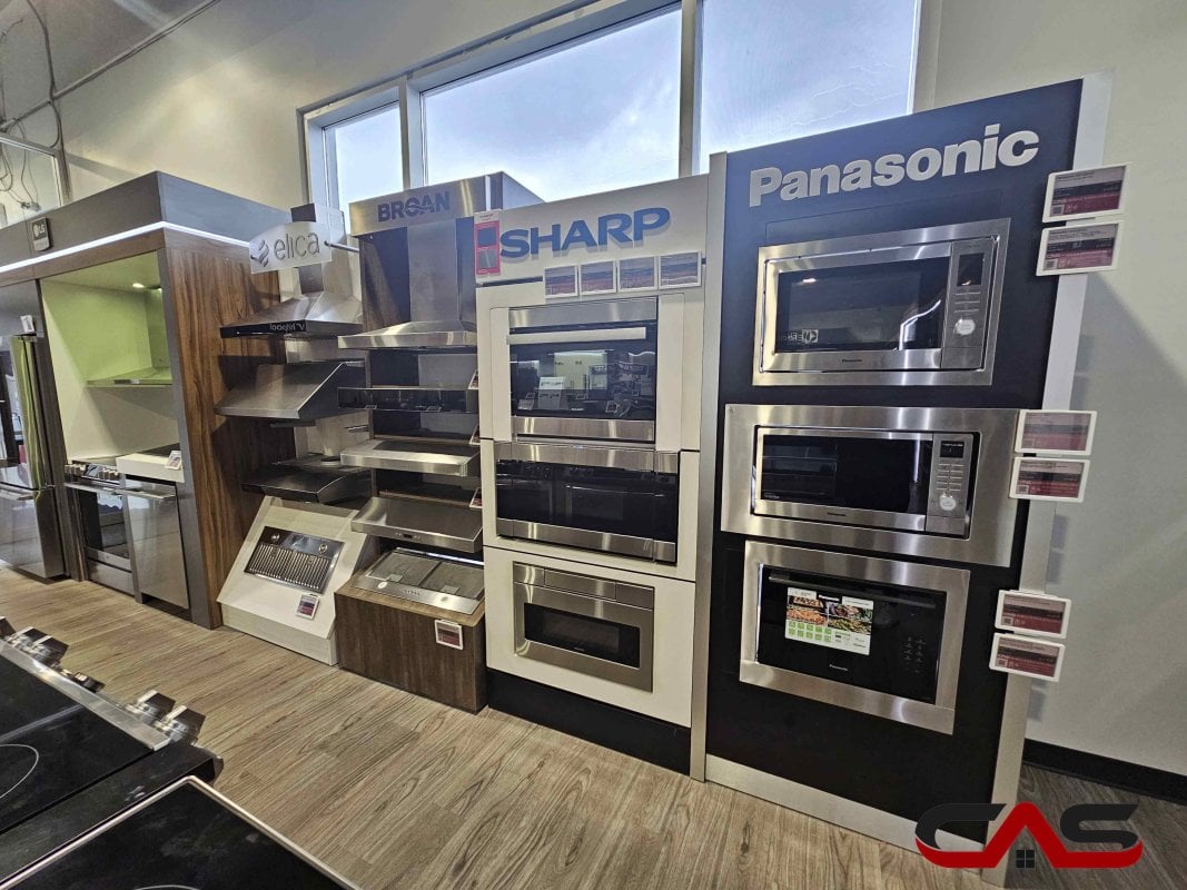 Canadian Appliance Source Whitby / Oshawa