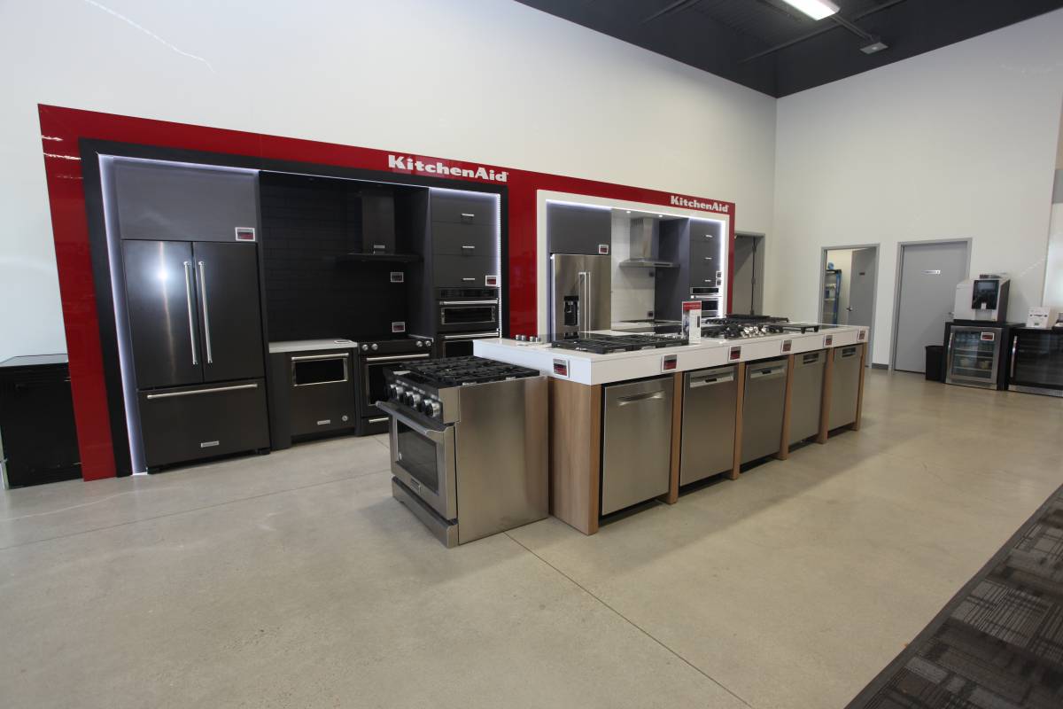 Appliances Kitchener, Waterloo, Cambridge, Ontario Canadian Appliance