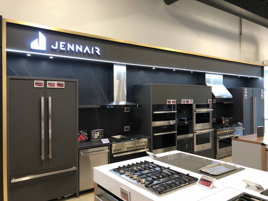 Appliances Kitchener, Waterloo, Cambridge, Ontario Canadian Appliance