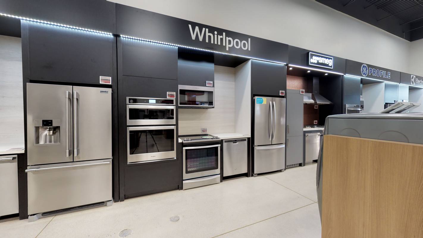 Appliances Kitchener, Waterloo, Cambridge, Ontario Canadian Appliance