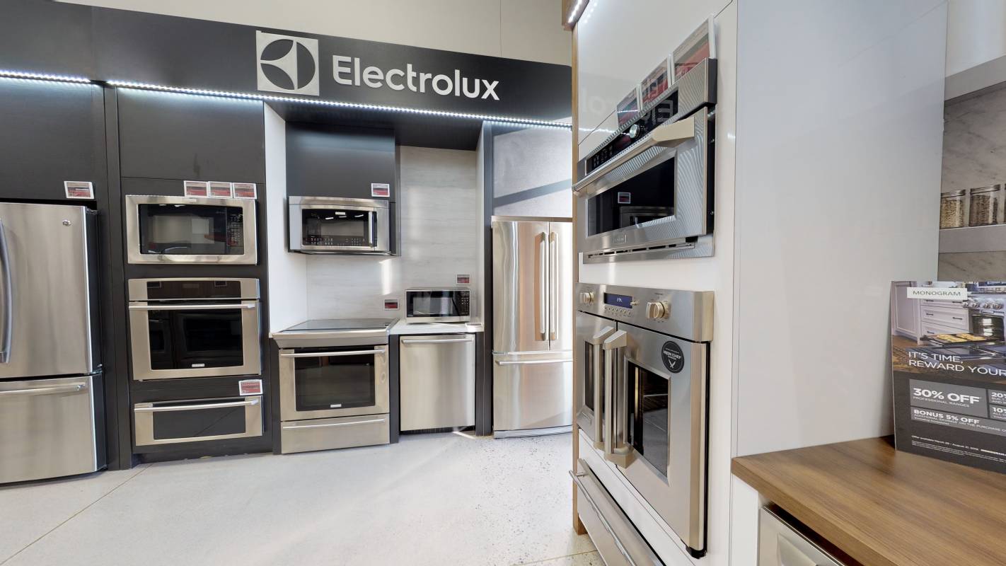 Appliances Kitchener, Waterloo, Cambridge, Ontario Canadian Appliance