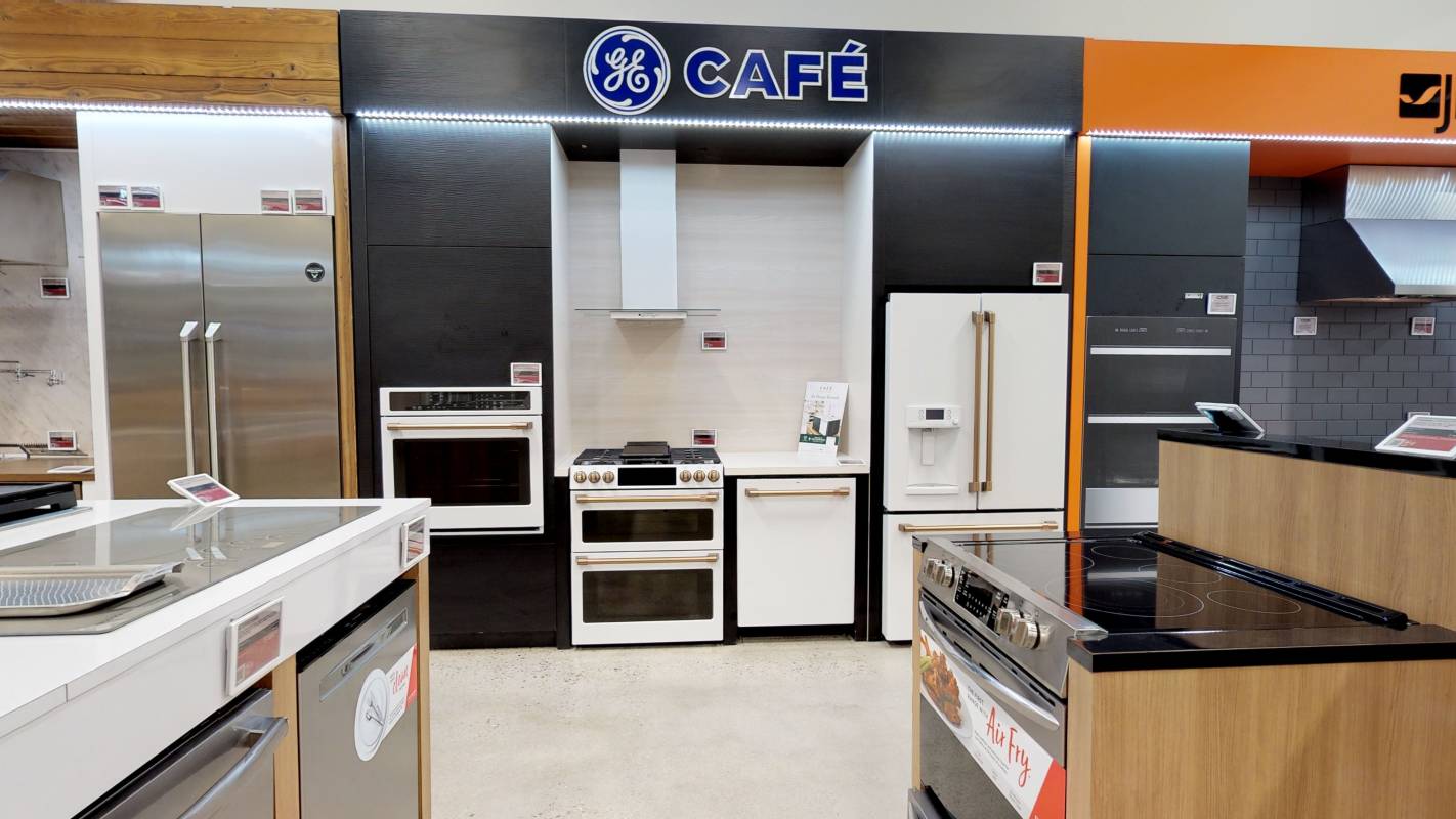 Appliances Kitchener, Waterloo, Cambridge, Ontario ...