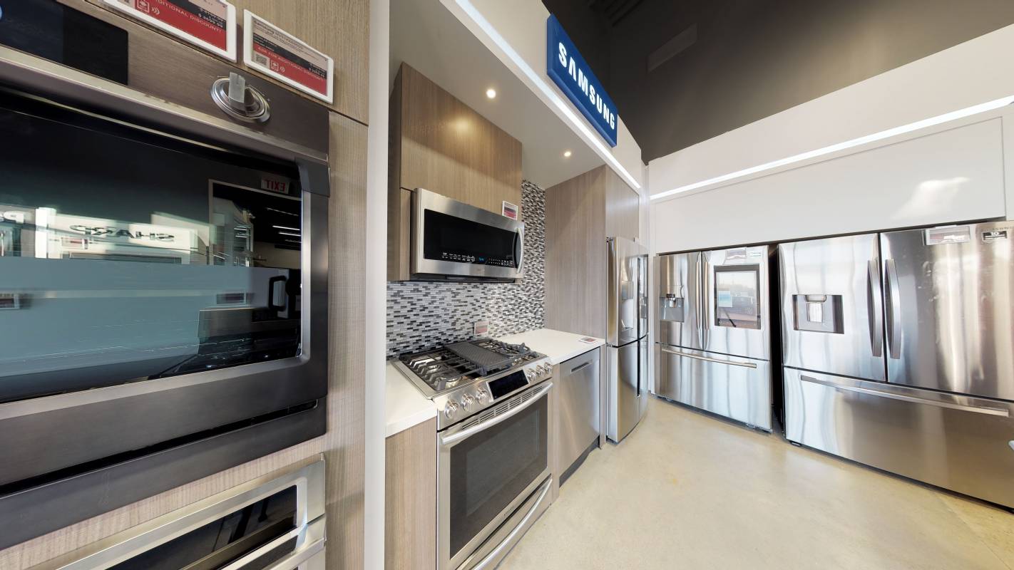 Appliances Kitchener, Waterloo, Cambridge, Ontario Canadian Appliance
