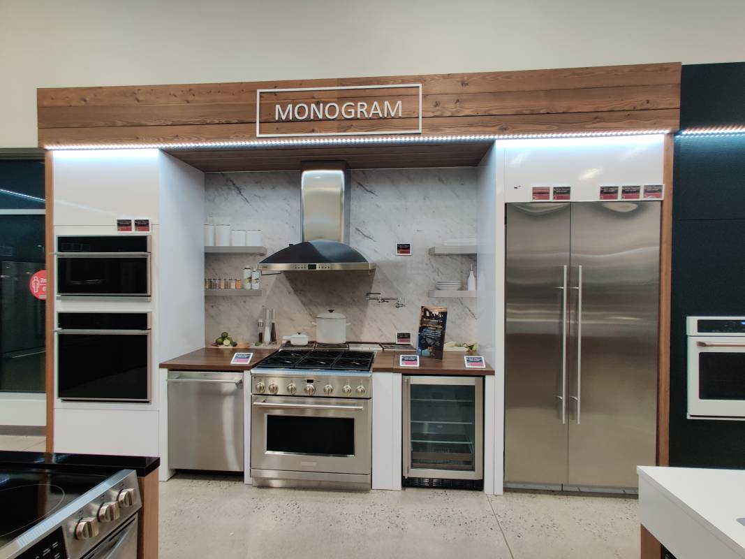 Appliances Kitchener, Waterloo, Cambridge, Ontario Canadian Appliance