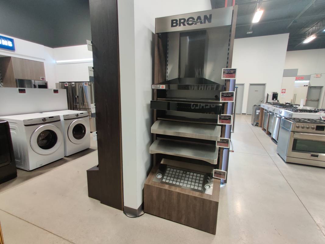 Appliances Kitchener, Waterloo, Cambridge, Ontario Canadian Appliance