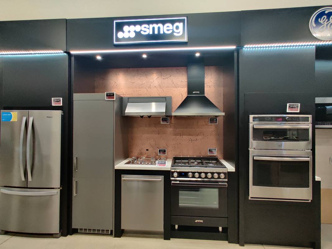 Appliances Kitchener, Waterloo, Cambridge, Ontario Canadian Appliance