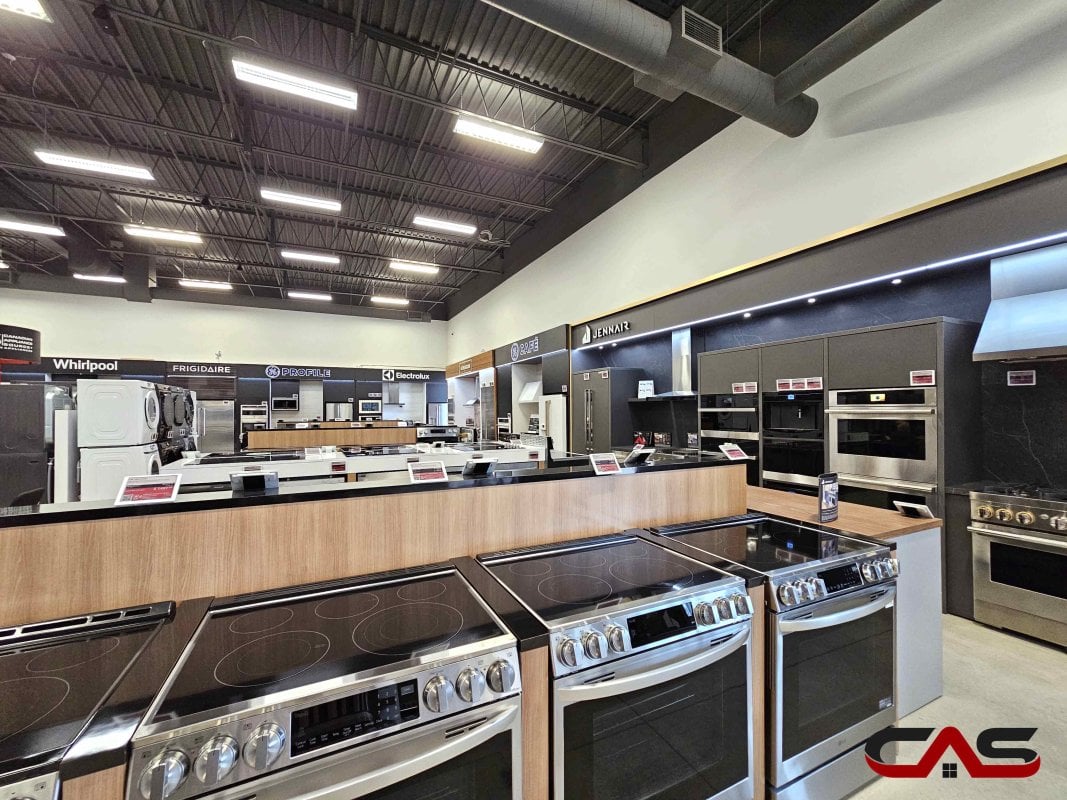 Canadian Appliance Source Kitchener