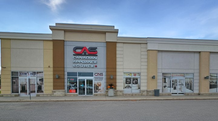 Centre Canadien d'Électroménagers Kitchener