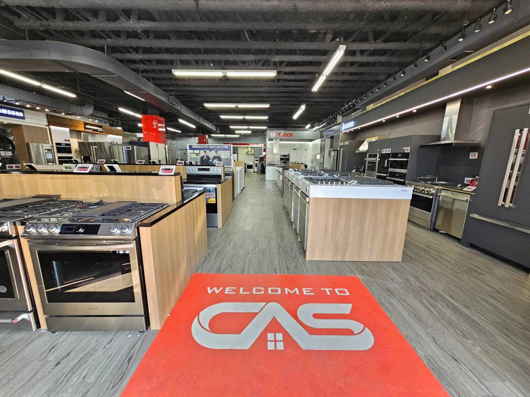 Canadian Appliance Source Markham