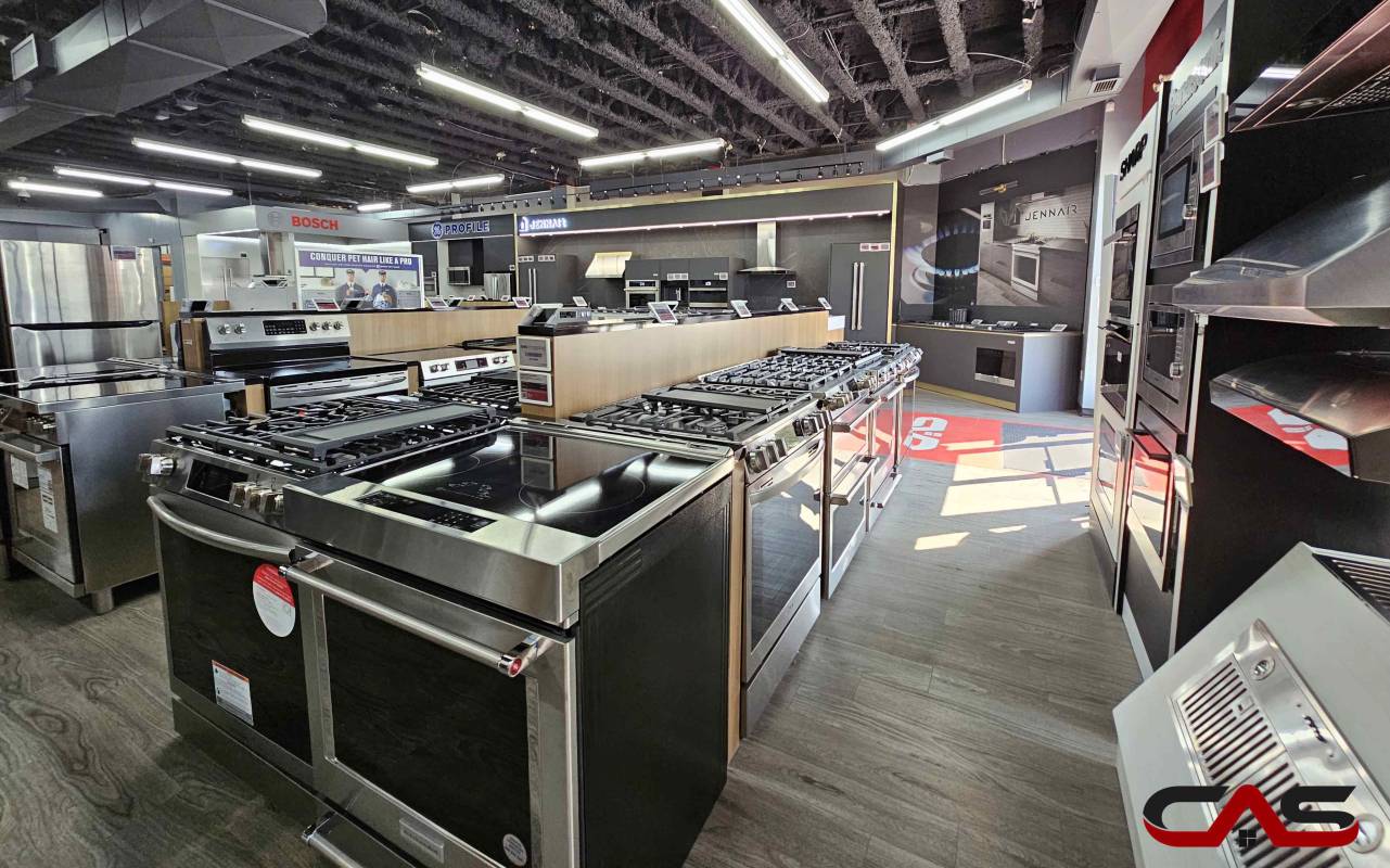 Canadian Appliance Source Markham