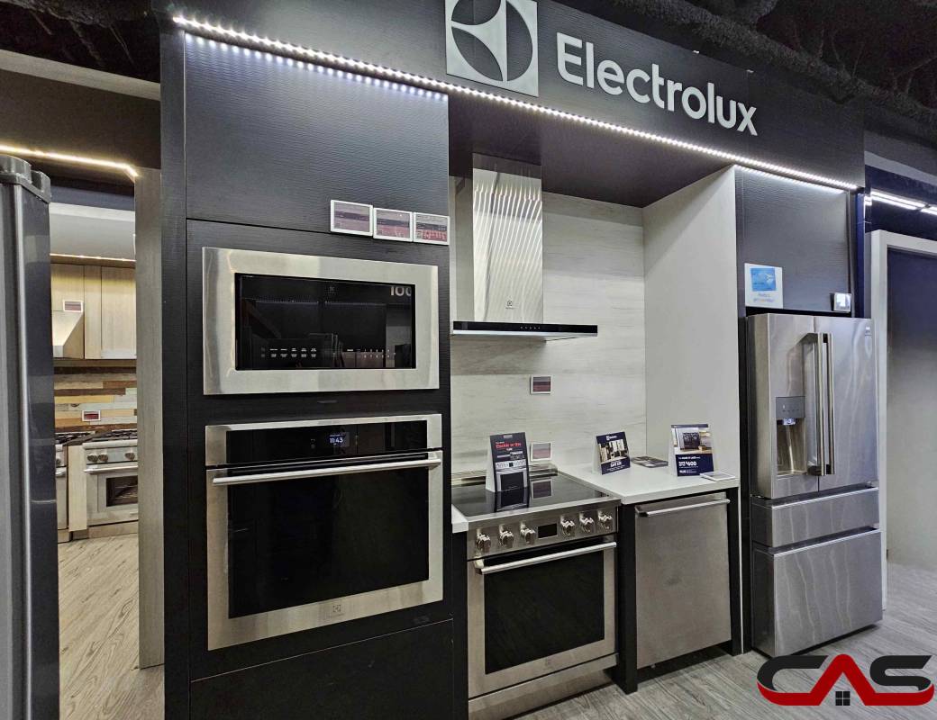 Canadian Appliance Source Markham