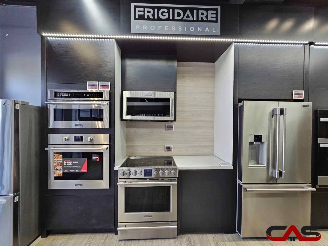 Canadian Appliance Source Markham