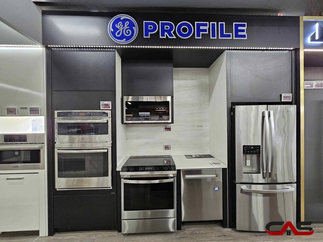 Canadian Appliance Source Markham