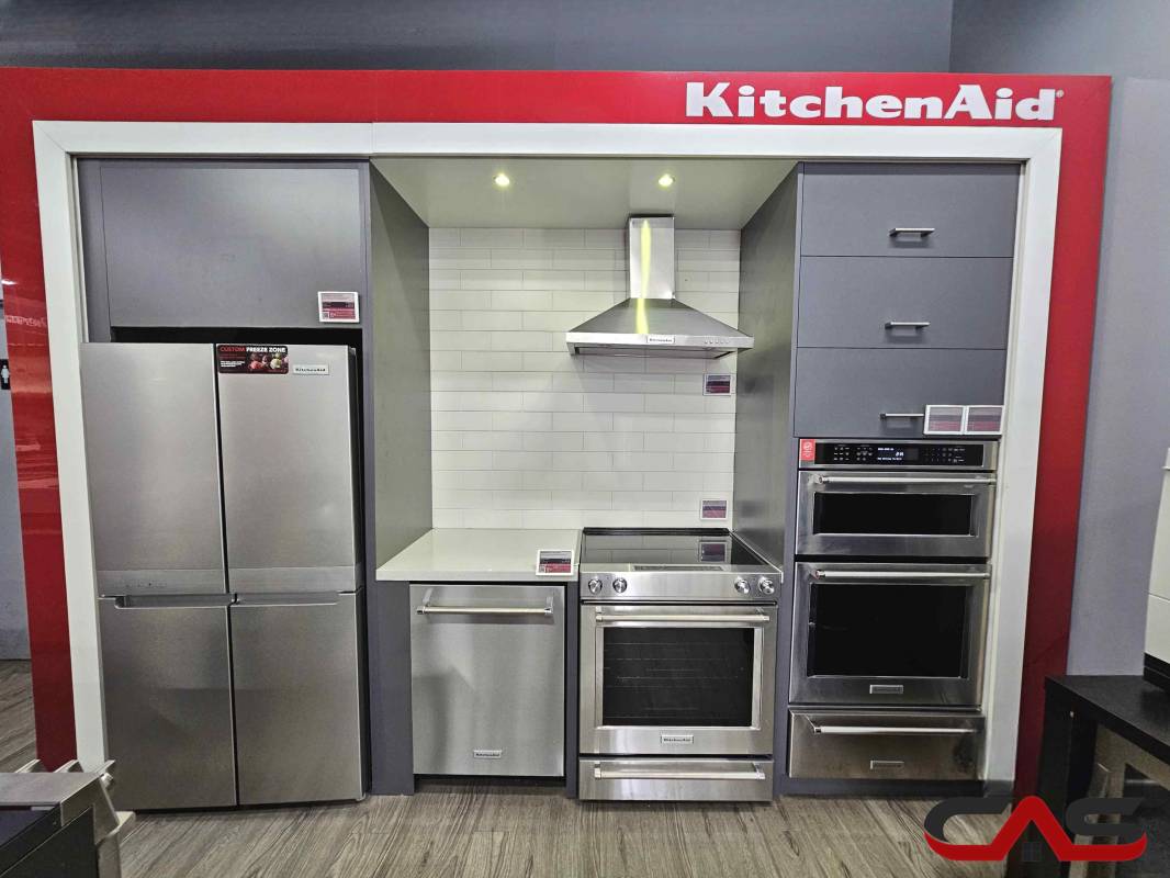 Canadian Appliance Source Markham