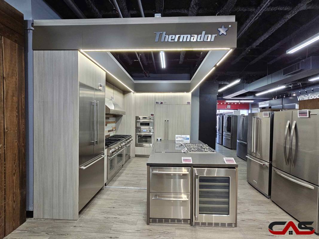 Canadian Appliance Source Markham