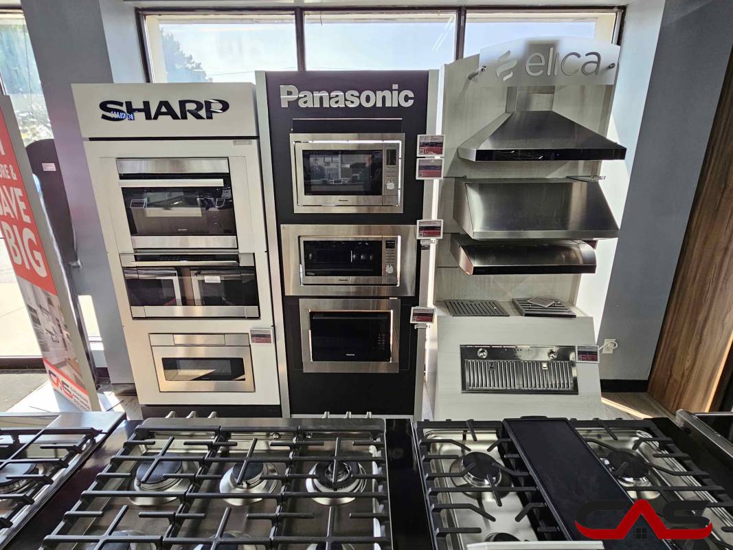 Canadian Appliance Source Markham