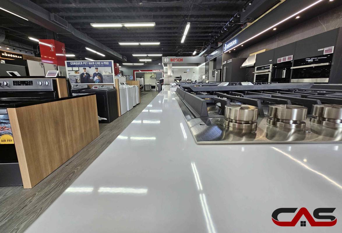 Canadian Appliance Source Markham