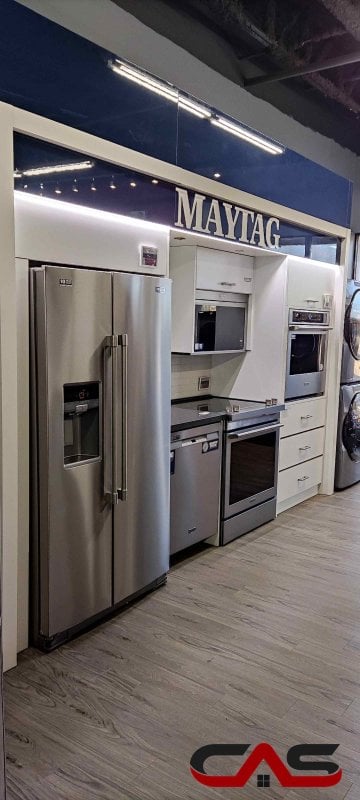 Canadian Appliance Source Markham