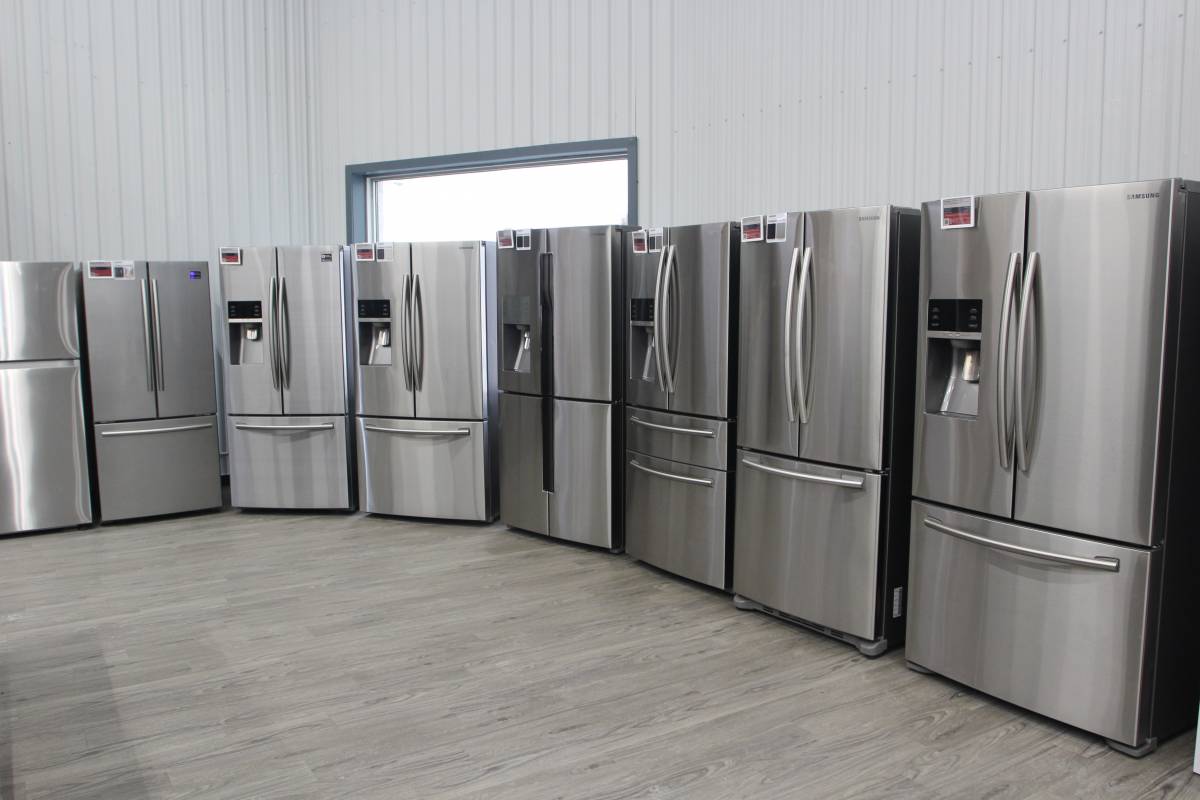 Canadian Appliance Source Laval