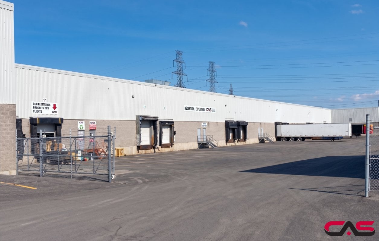 Canadian Appliance Source Laval (Warehouse)