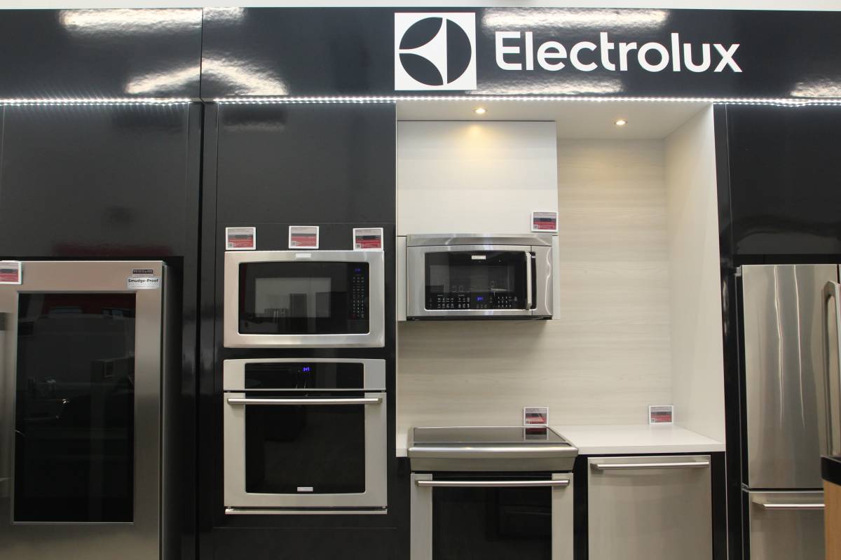 Électroménagers Laval, Terrebonne, Repentigny, Québec Centre Canadien