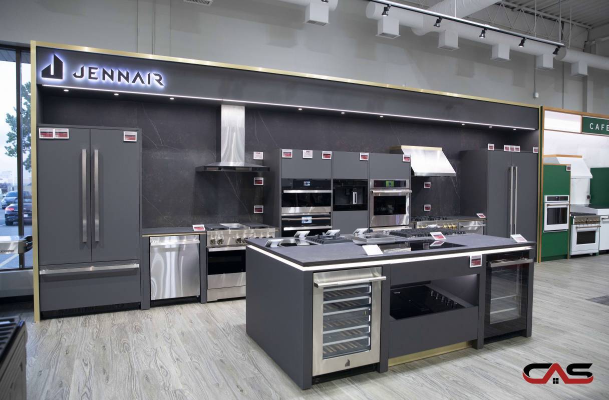 Canadian Appliance Source Laval