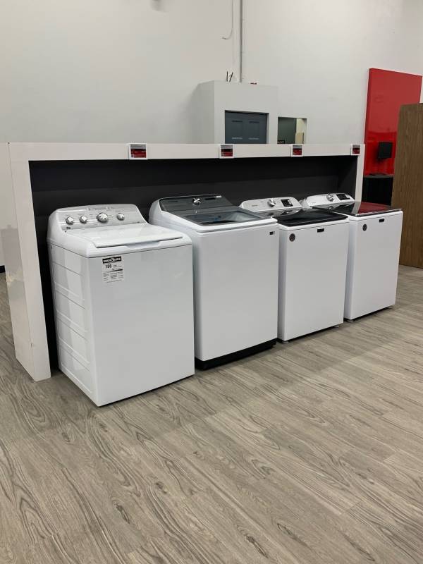 Canadian Appliance Source Laval