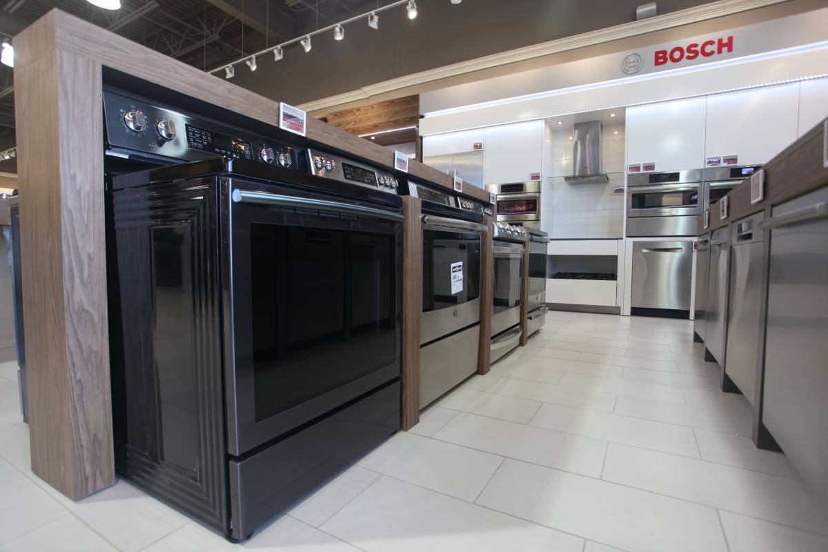 Appliances Ottawa, Orleans, Gatineau, Ontario Canadian Appliance Source