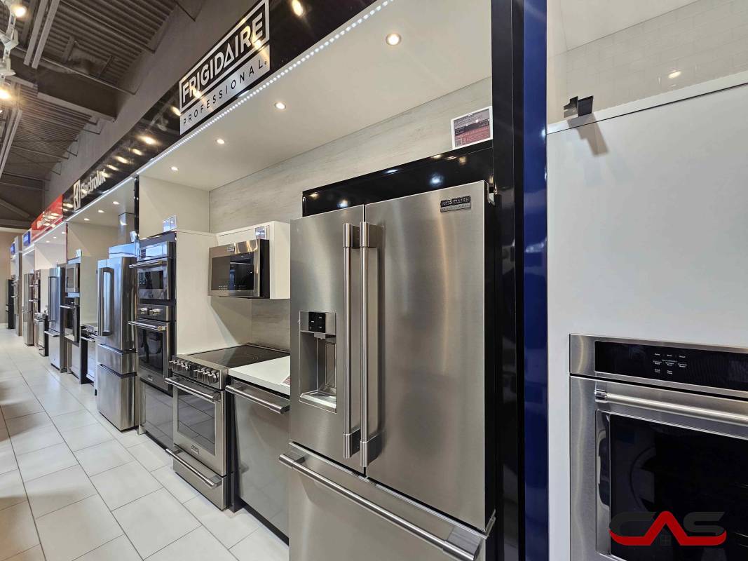 Canadian Appliance Source Ottawa