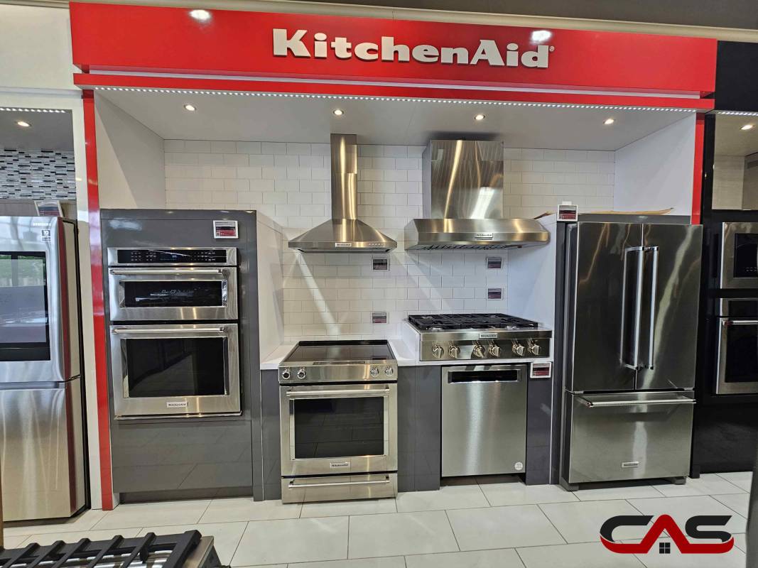 Canadian Appliance Source Ottawa