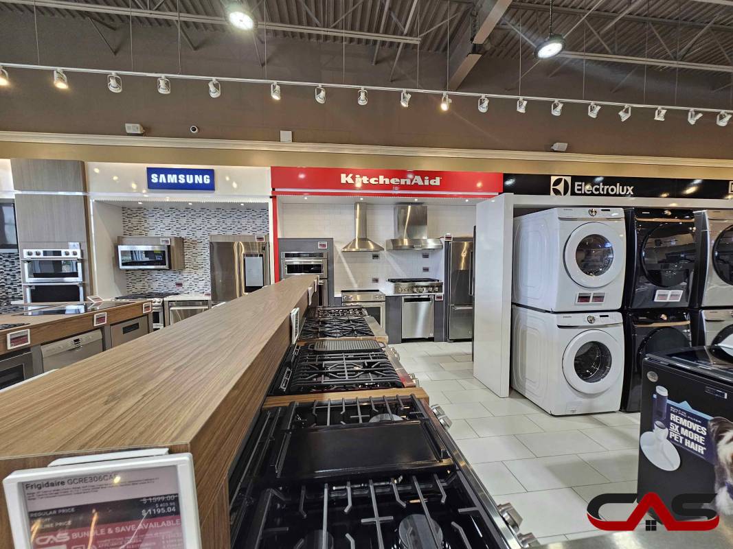 Canadian Appliance Source Ottawa