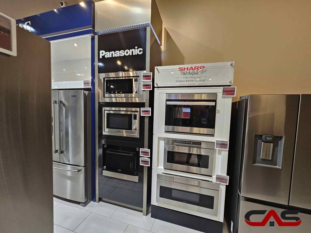 Canadian Appliance Source Ottawa