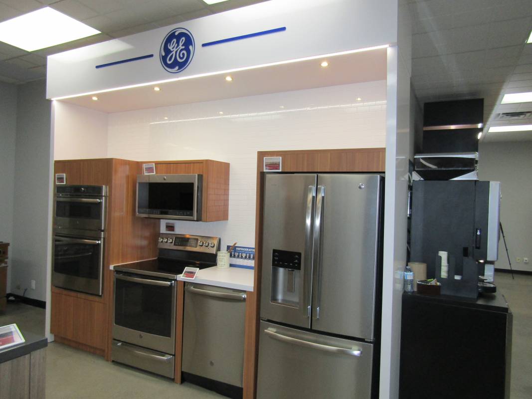 Appliances Calgary, Alberta Canadian Appliance Source