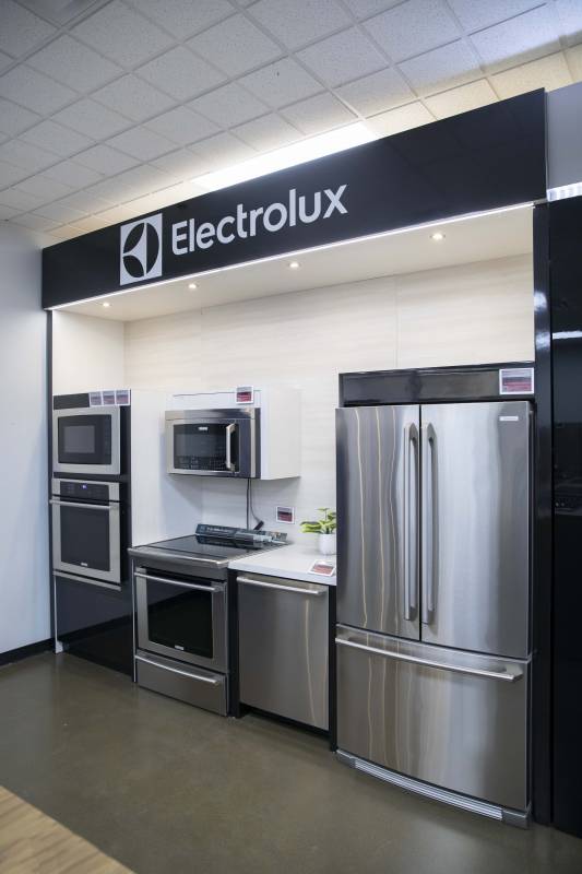 Appliances Calgary, Alberta Canadian Appliance Source