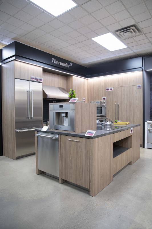 Appliances Calgary, Alberta Canadian Appliance Source