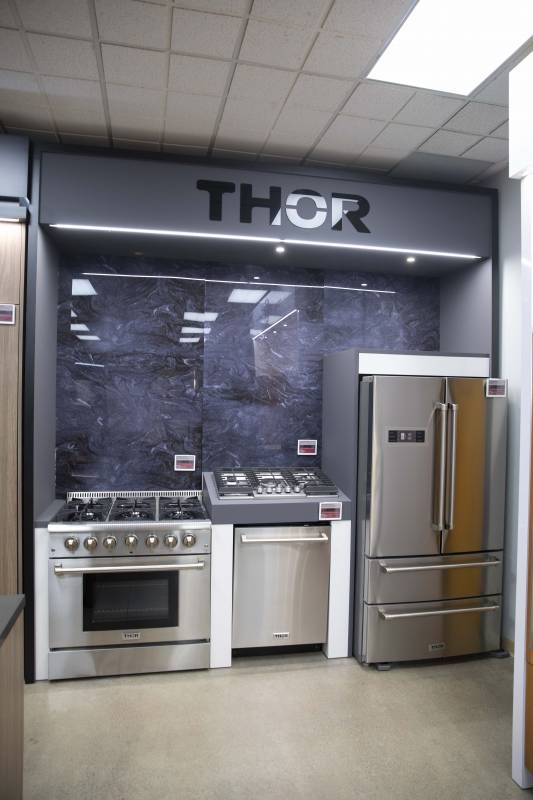 Appliances Calgary, Alberta Canadian Appliance Source