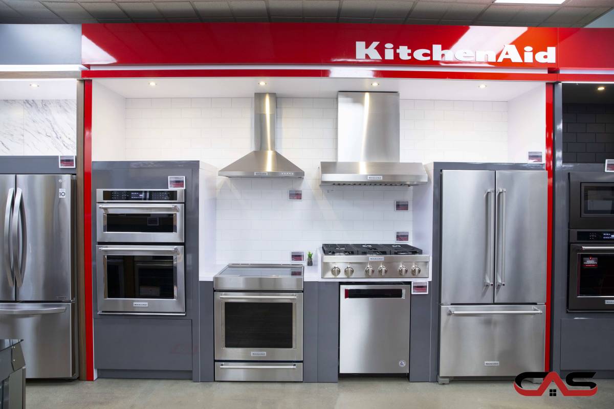 Canadian Appliance Source Calgary