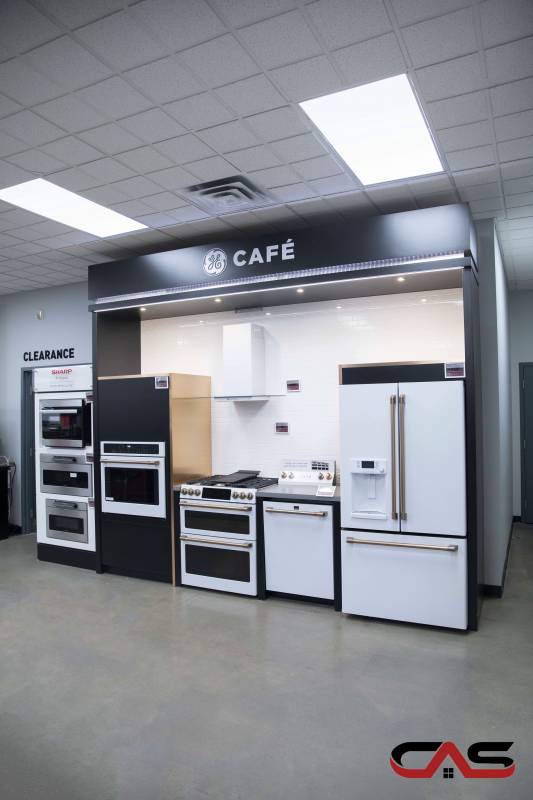 Canadian Appliance Source Calgary