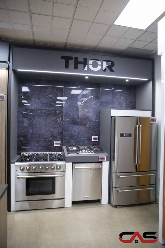 Appliances Calgary, Alberta Canadian Appliance Source